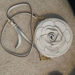 Michael kors crossbody